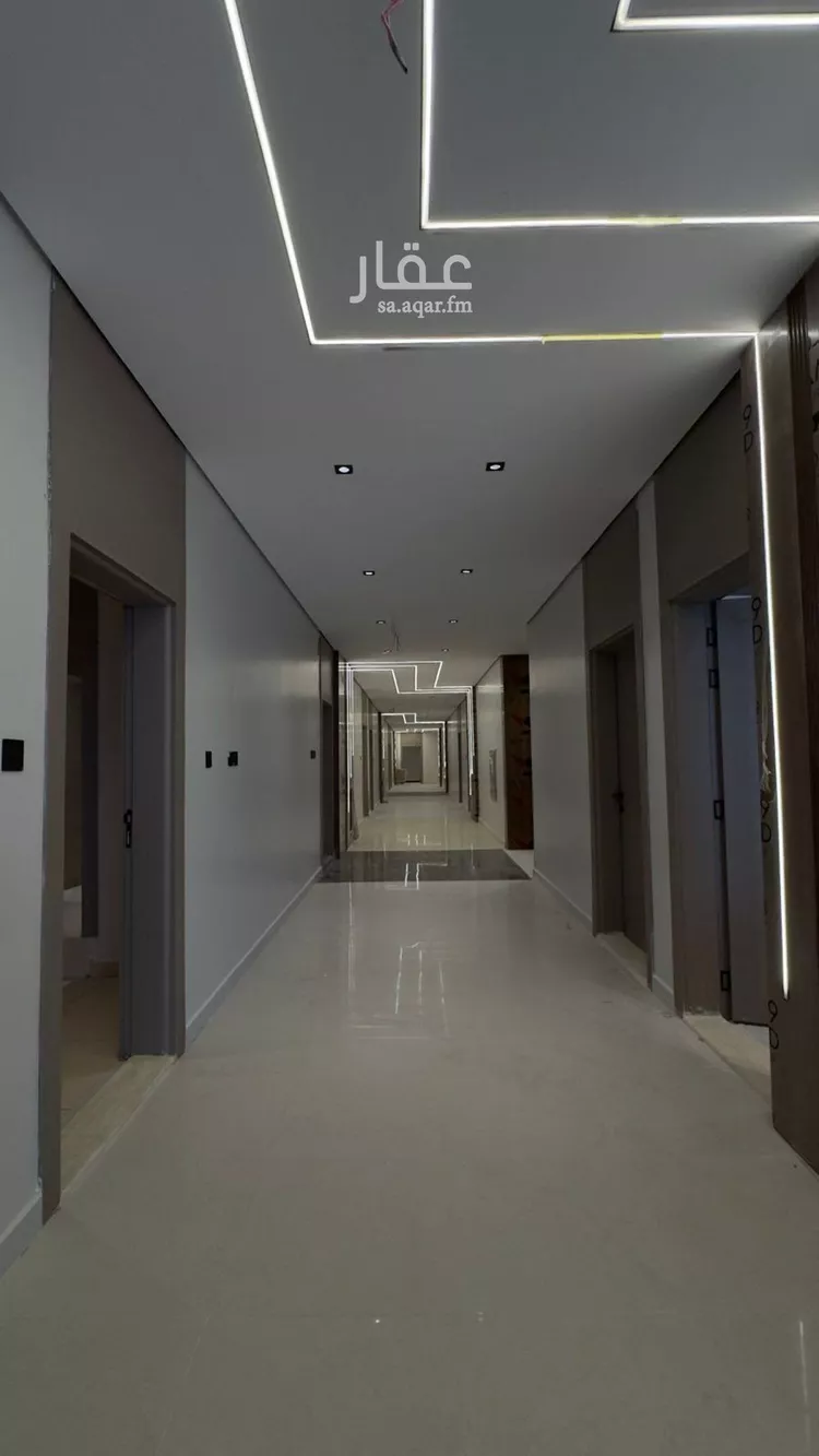 شقة للإيجار في شارع شبه الجزيرة, حي السعادة, مدينة الرياض, منطقة الرياض صورة 5