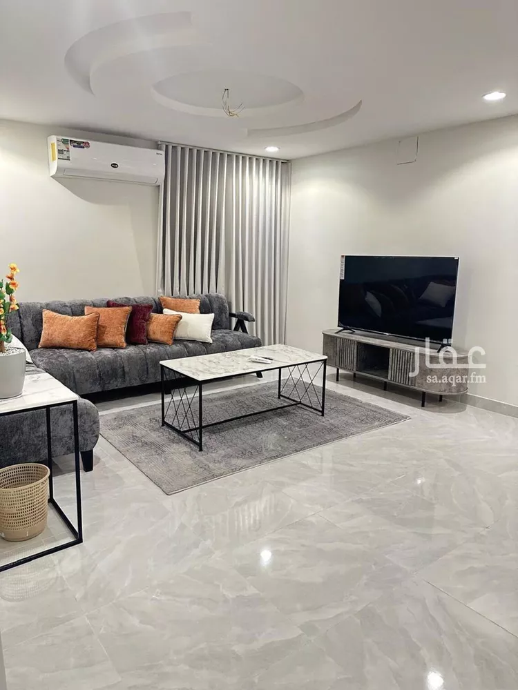 شقة للإيجار في شارع ابن الأزرق, حي العليا, مدينة الرياض, منطقة الرياض