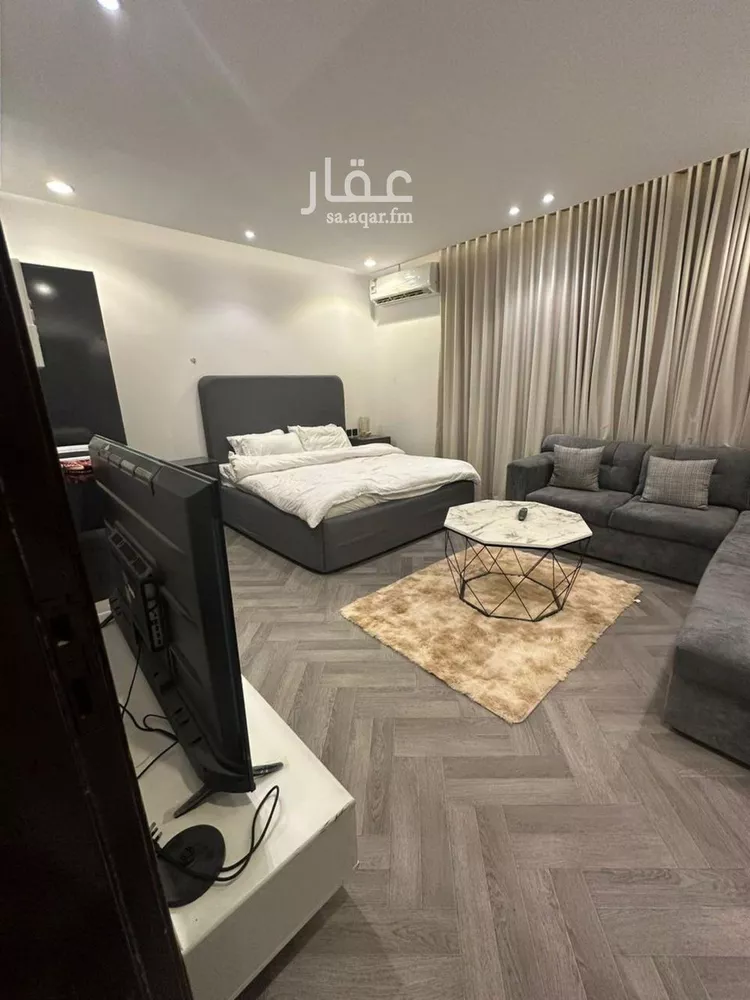 شقة للإيجار في شارع ابي بكر الصديق الفرعي, حي المصيف, مدينة الرياض, منطقة الرياض صورة 2