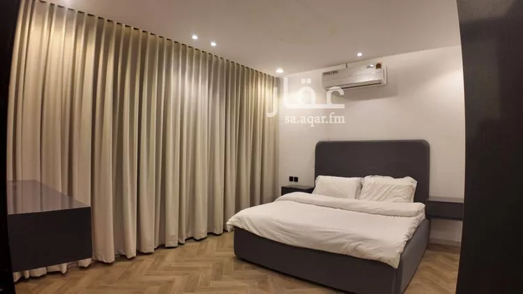 شقة للإيجار في شارع ابي بكر الصديق الفرعي, حي المصيف, مدينة الرياض, منطقة الرياض صورة 3