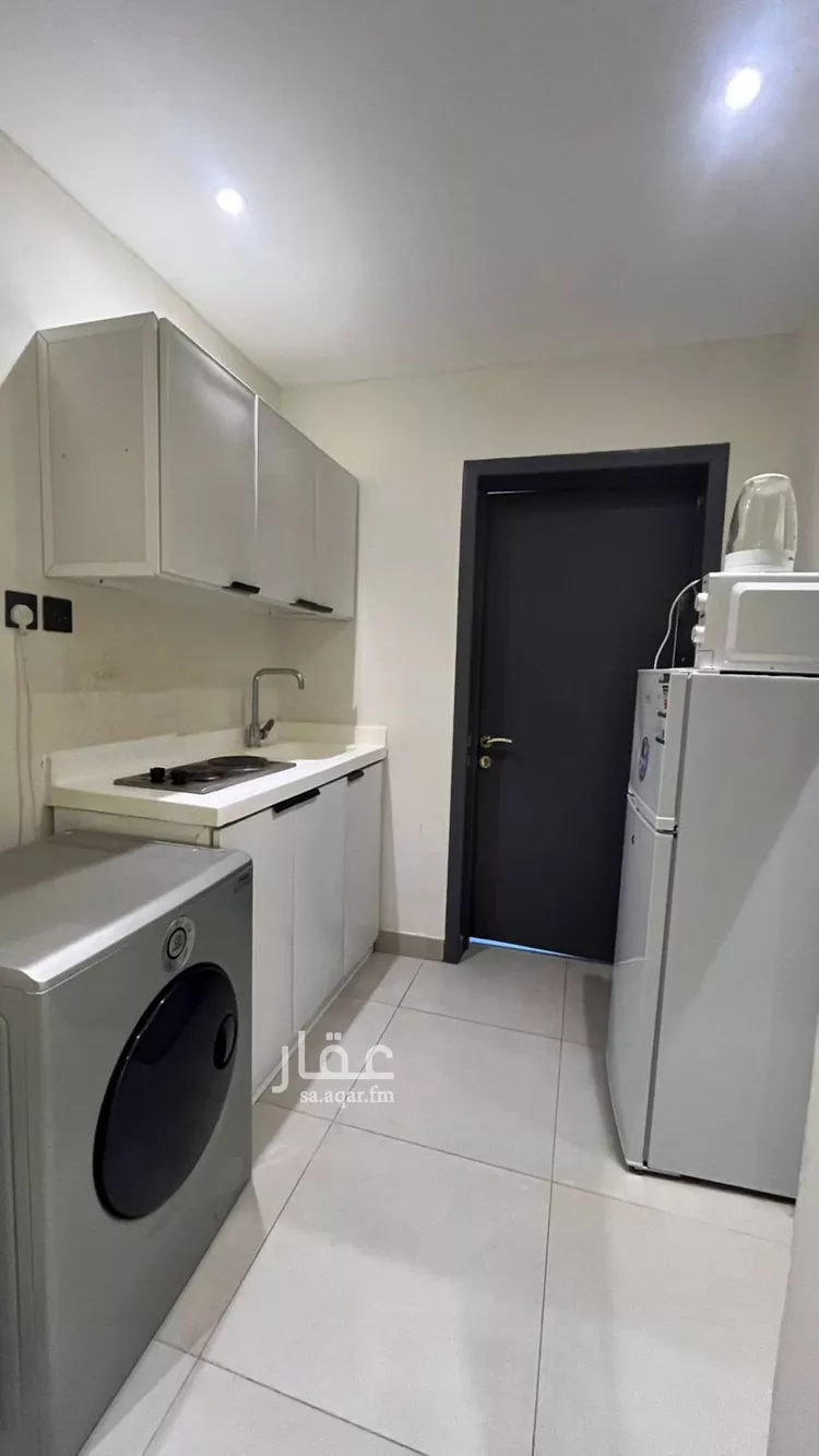 شقة للإيجار في شارع الباز, حي السليمانية, مدينة الرياض, منطقة الرياض 11