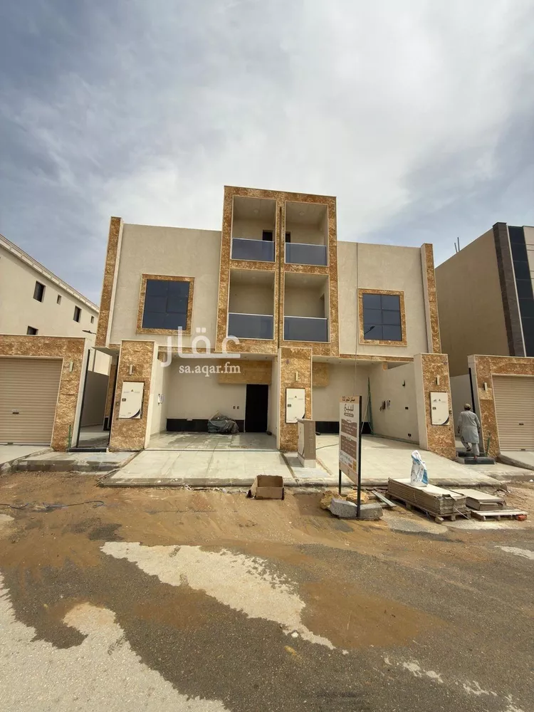 شقة للبيع في حي الجنادرية, مدينة الرياض, منطقة الرياض صورة 2