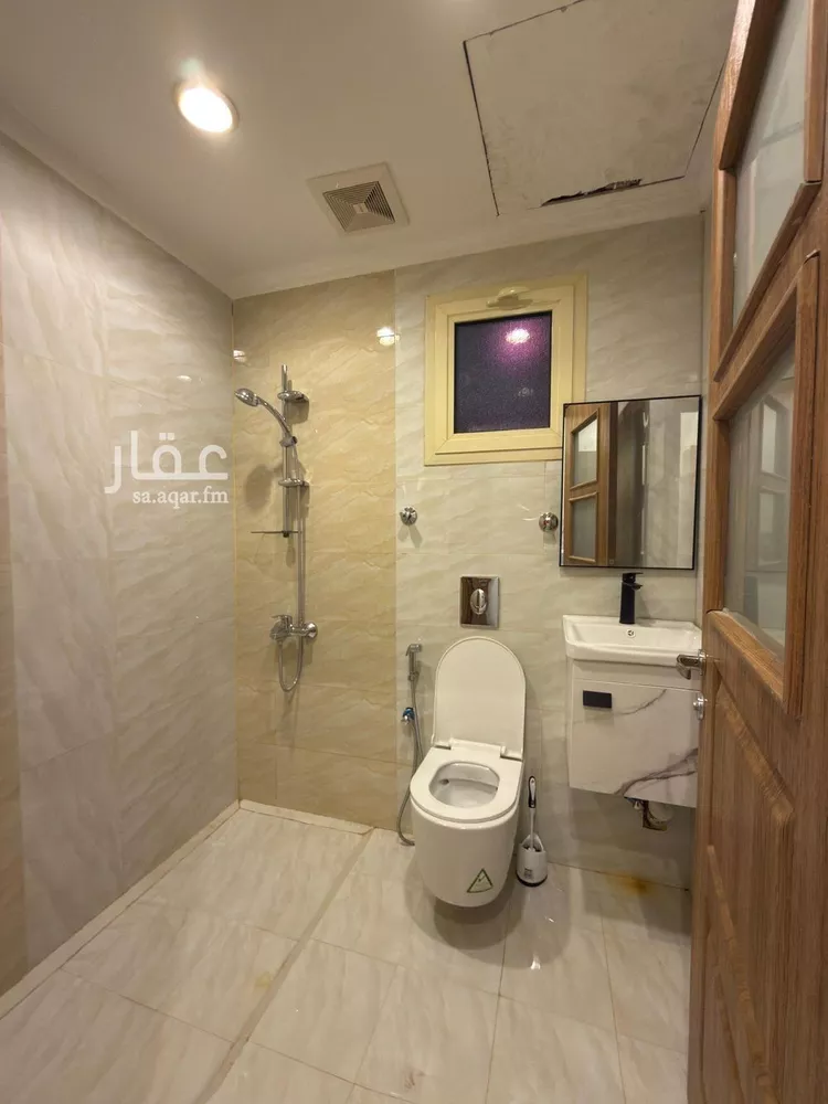 شقة للإيجار في شارع ابن أبي الأزهر, حي السلام, مدينة الرياض, منطقة الرياض 11