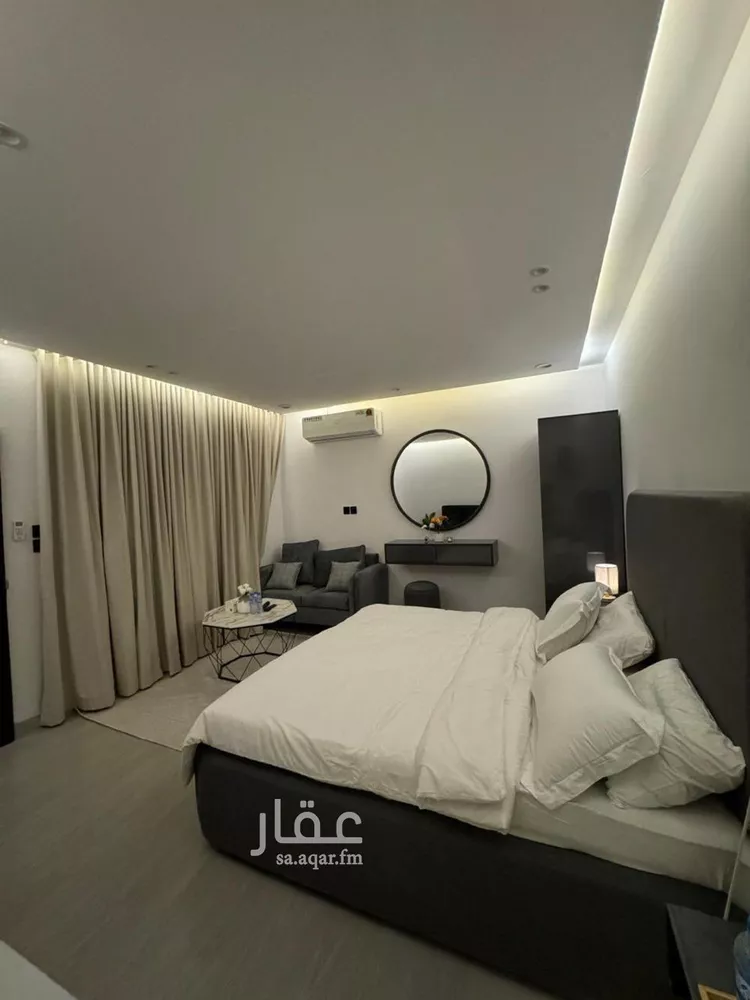 شقة للإيجار في شارع ابي بكر الصديق الفرعي, حي المصيف, مدينة الرياض, منطقة الرياض صورة 4