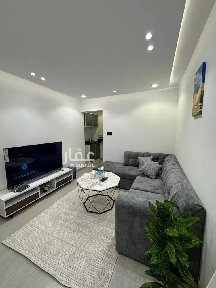 شقة للإيجار في شارع ابي بكر الصديق الفرعي, حي المصيف, مدينة الرياض, منطقة الرياض صورة 4