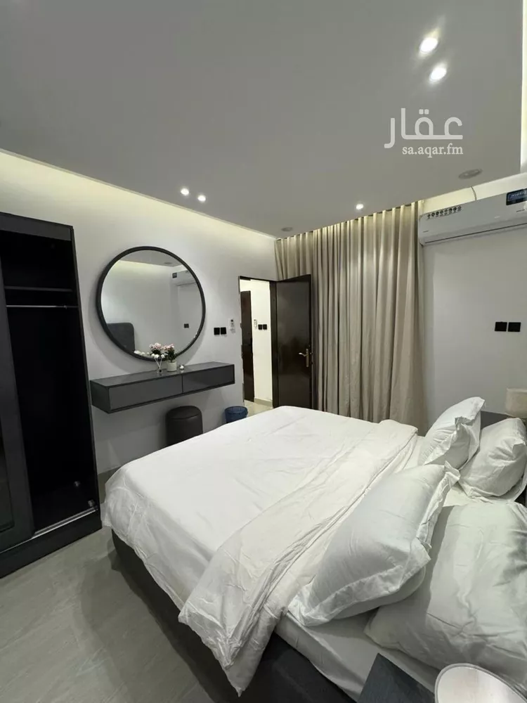 شقة للإيجار في شارع ابي بكر الصديق الفرعي, حي المصيف, مدينة الرياض, منطقة الرياض