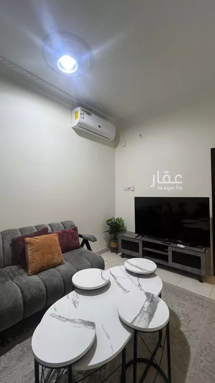 شقة للإيجار في شارع ابن الأزرق, حي العليا, مدينة الرياض, منطقة الرياض 9