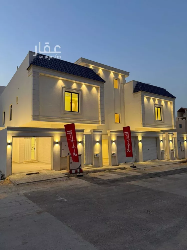 دور للبيع في شارع المكاسب, حي الحزم, مدينة الرياض, منطقة الرياض