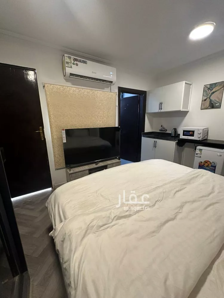 شقة للإيجار في شارع ابي بكر الصديق الفرعي, حي المصيف, مدينة الرياض, منطقة الرياض صورة 3