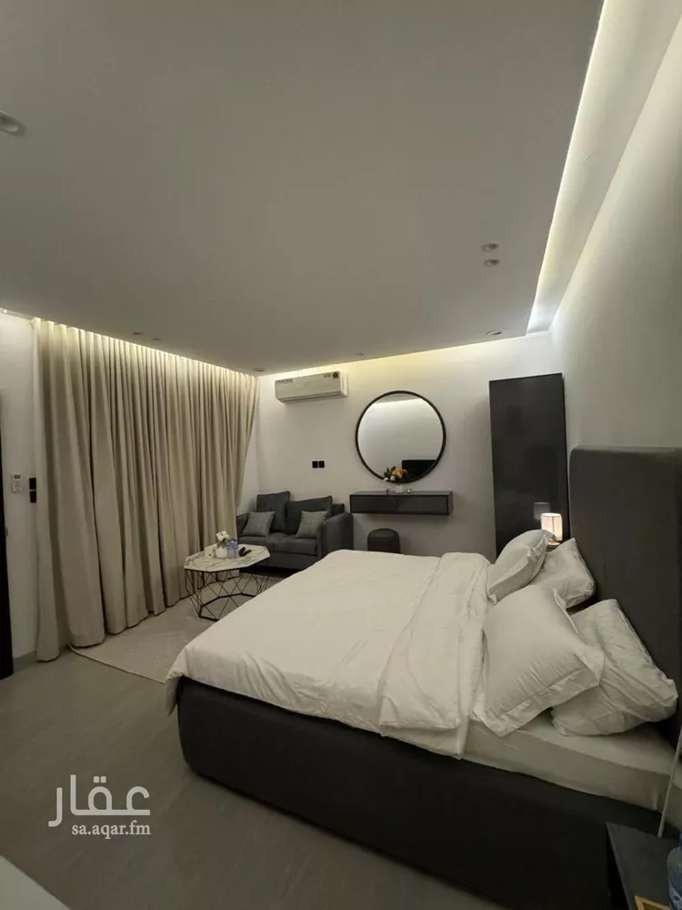 شقة للإيجار في شارع ابي بكر الصديق الفرعي, حي المصيف, مدينة الرياض, منطقة الرياض صورة 5