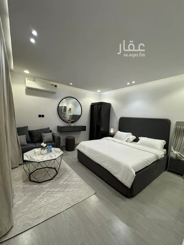 شقة للإيجار في شارع ابي بكر الصديق الفرعي, حي المصيف, مدينة الرياض, منطقة الرياض صورة 3