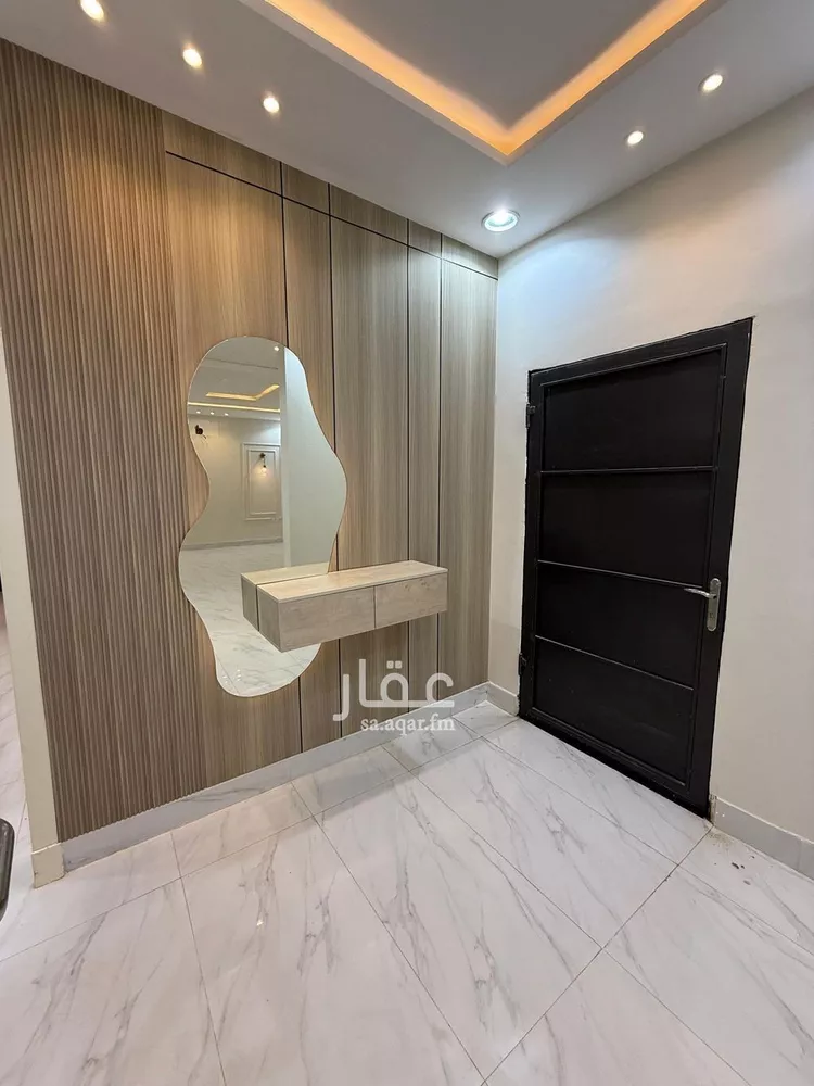 فيلا للإيجار في شارع القنفذة, حي الحزم, مدينة الرياض, منطقة الرياض 9