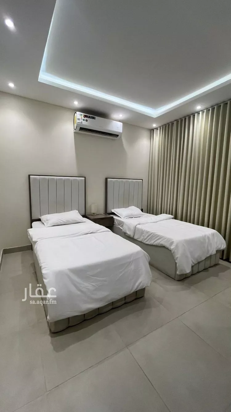 شقة للإيجار في شارع الباز, حي السليمانية, مدينة الرياض, منطقة الرياض 6