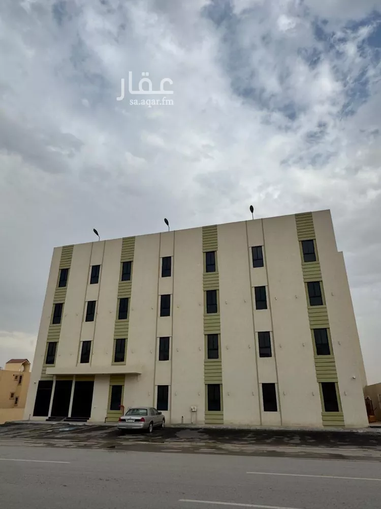 شقة للإيجار في شارع العيينة, حي ظهرة لبن, مدينة الرياض, منطقة الرياض 1 صورة