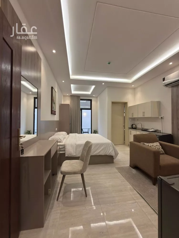 Apartment for Rent in Riyadh Dhahrat Laban