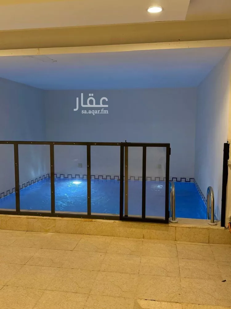 شقة للإيجار في شارع محمد بن زياد, حي السلام, مدينة الرياض, منطقة الرياض 7