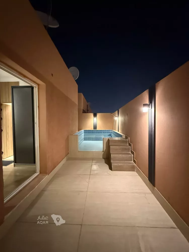 شقة للإيجار في شارع  عبدالله المخضوب, حي الفلاح, مدينة الرياض, منطقة الرياض 15