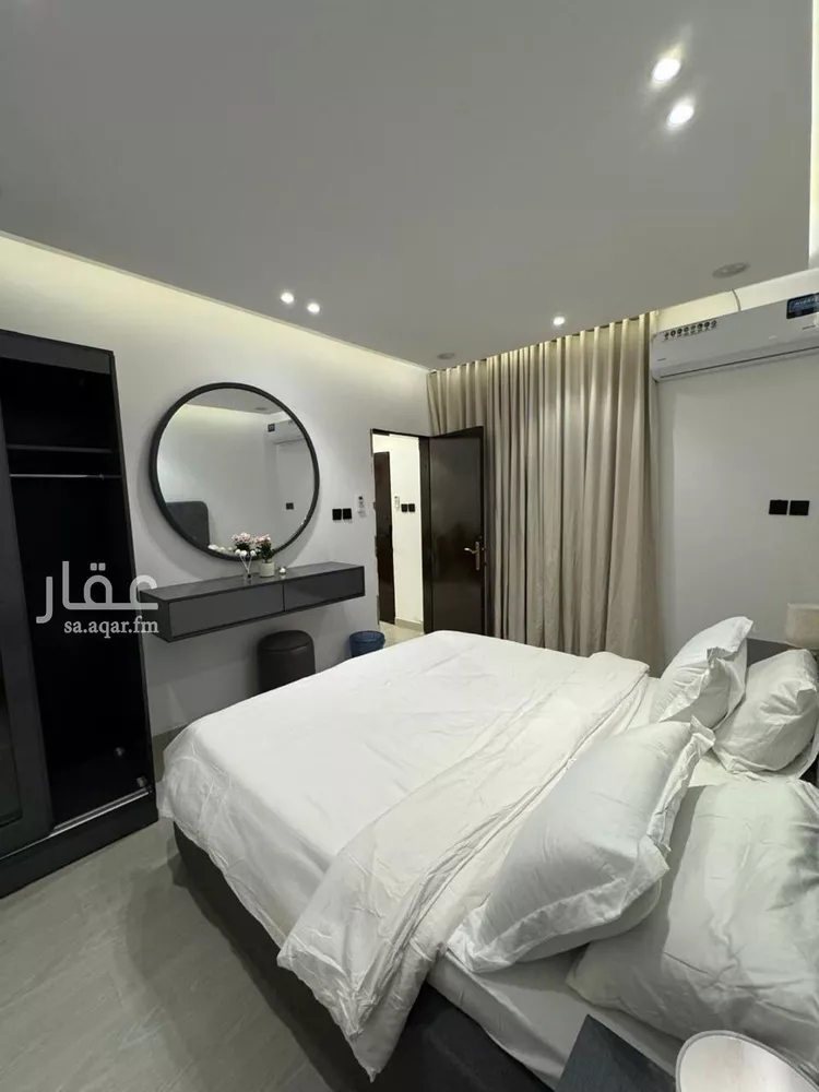 شقة للإيجار في شارع ابي بكر الصديق الفرعي, حي المصيف, مدينة الرياض, منطقة الرياض