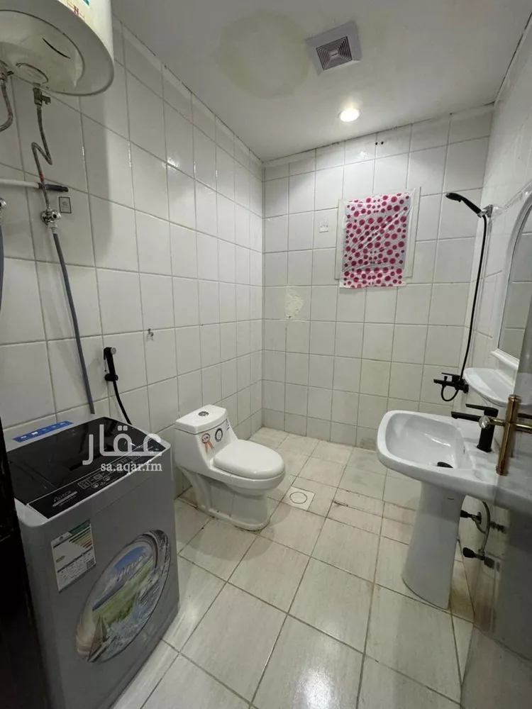 شقة للإيجار في شارع ابي بكر الصديق الفرعي, حي المصيف, مدينة الرياض, منطقة الرياض صورة 5