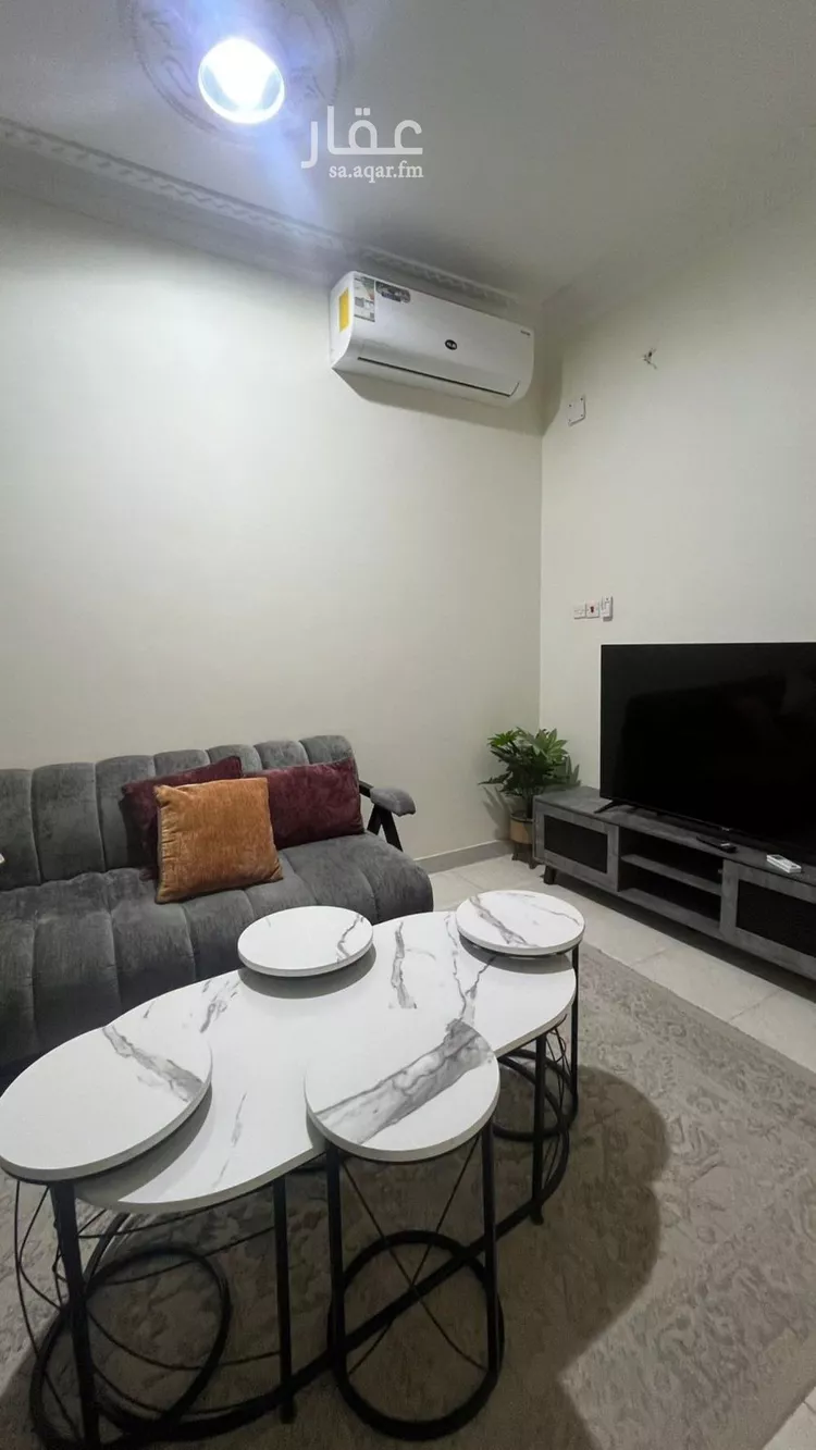 شقة للإيجار في شارع ابن الأزرق, حي العليا, مدينة الرياض, منطقة الرياض صورة 4