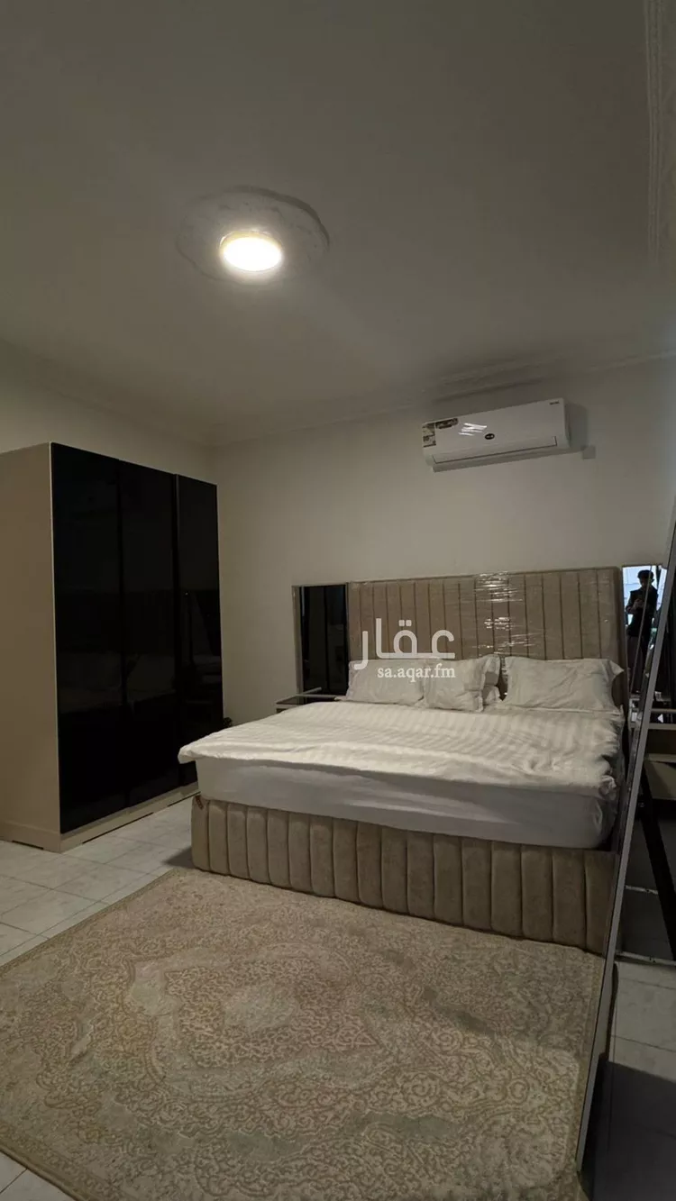شقة للإيجار في شارع ابن الأزرق, حي العليا, مدينة الرياض, منطقة الرياض صورة 2