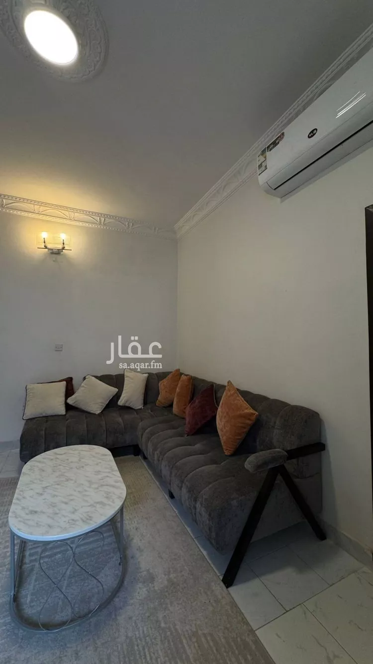 شقة للإيجار في شارع ابن الأزرق, حي العليا, مدينة الرياض, منطقة الرياض صورة 4