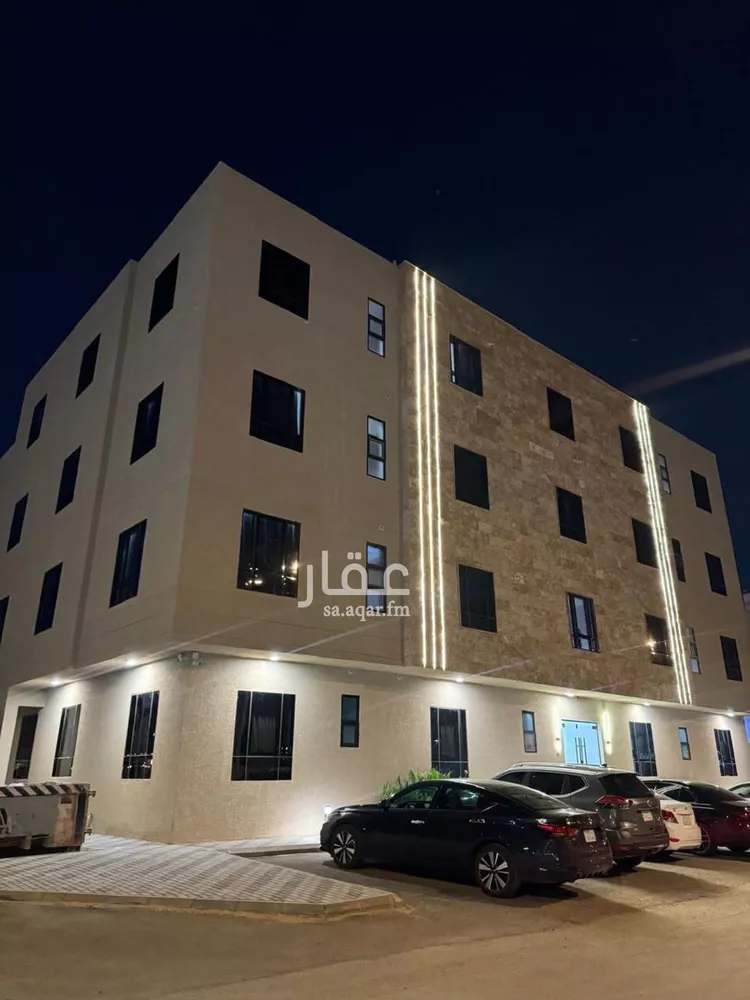 شقة للإيجار في شارع الحيرة, حي غرناطة, مدينة الرياض, منطقة الرياض صورة 2