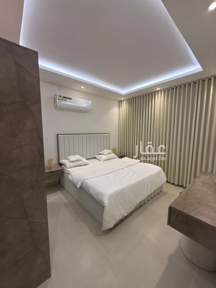 شقة للإيجار في شارع شافع بن السائب, حي السليمانية, مدينة الرياض, منطقة الرياض صورة 2