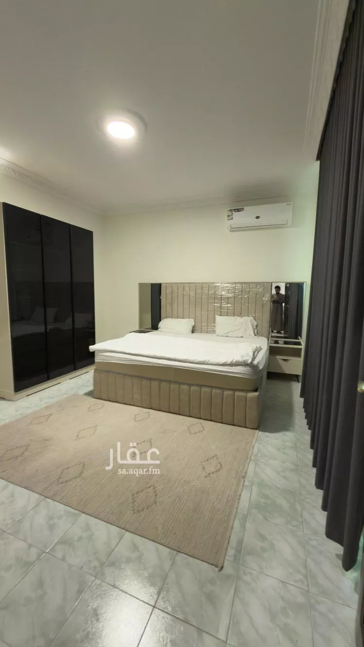 شقة للإيجار في شارع ابن الأزرق, حي العليا, مدينة الرياض, منطقة الرياض صورة 2