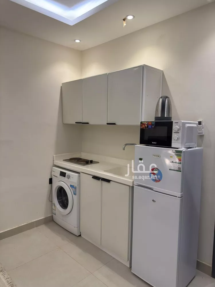 شقة للإيجار في شارع الباز, حي السليمانية, مدينة الرياض, منطقة الرياض 10