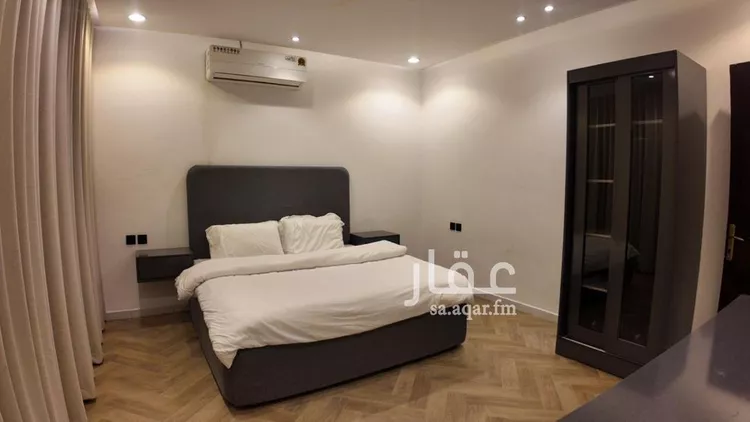 شقة للإيجار في شارع ابي بكر الصديق الفرعي, حي المصيف, مدينة الرياض, منطقة الرياض صورة 4