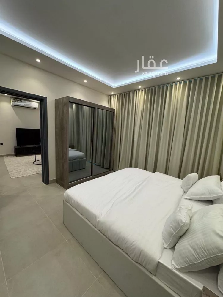 شقة للإيجار في شارع الباز, حي السليمانية, مدينة الرياض, منطقة الرياض صورة 3