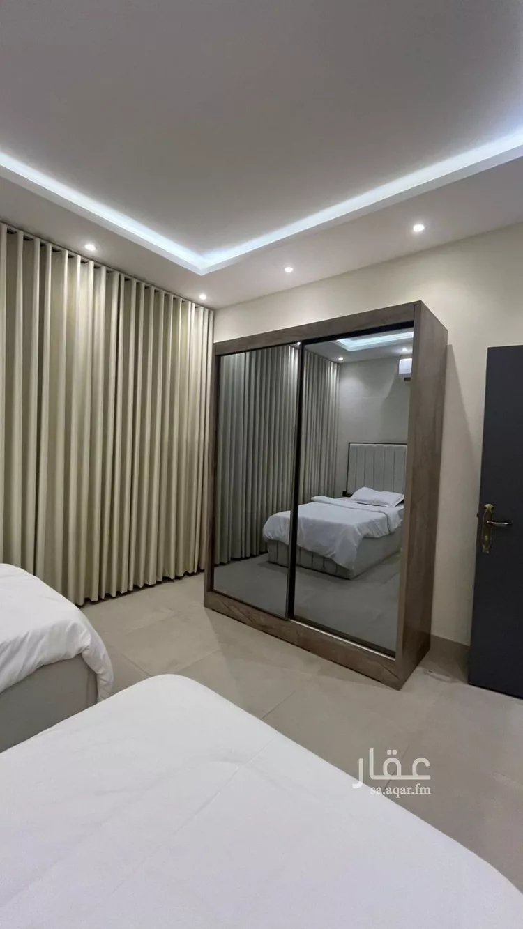 شقة للإيجار في شارع الباز, حي السليمانية, مدينة الرياض, منطقة الرياض صورة 5