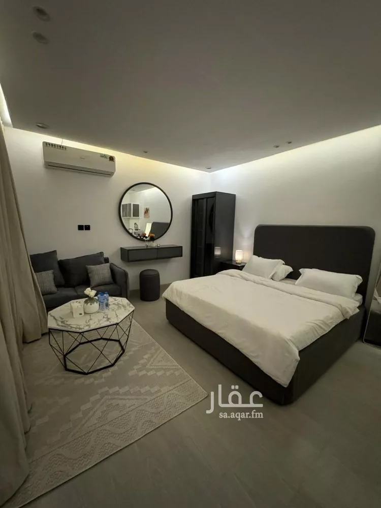 شقة للإيجار في شارع ابي بكر الصديق الفرعي, حي المصيف, مدينة الرياض, منطقة الرياض صورة 3