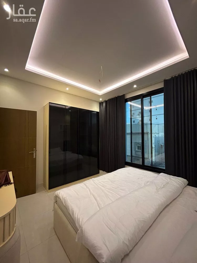 شقة للإيجار في شارع ابن سلبون المعافري, حي المروة, مدينة جدة, منطقة مكة المكرمة صورة 3