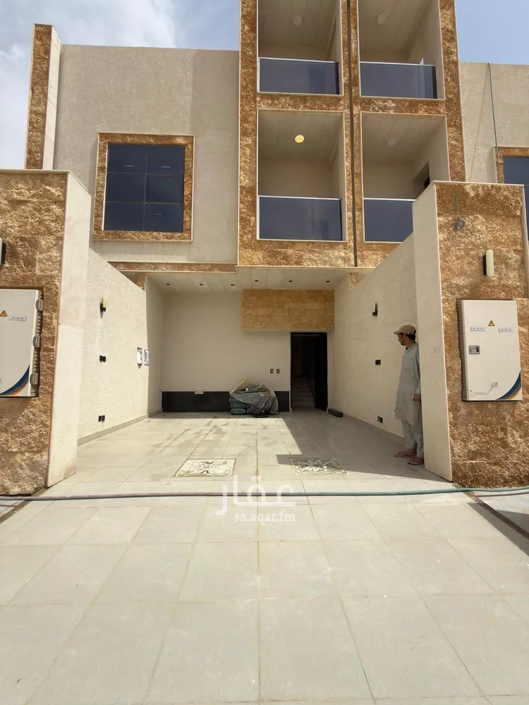 دور للبيع في حي الجنادرية, مدينة الرياض, منطقة الرياض