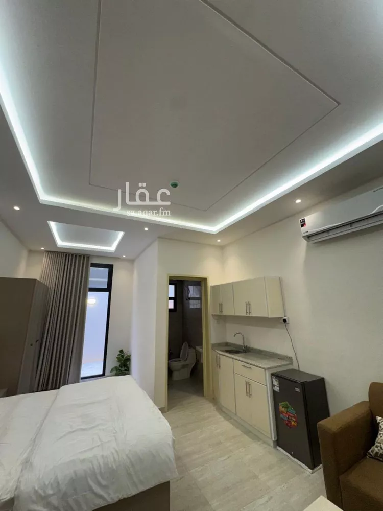 شقة للإيجار في شارع العيينة, حي ظهرة لبن, مدينة الرياض, منطقة الرياض صورة 5