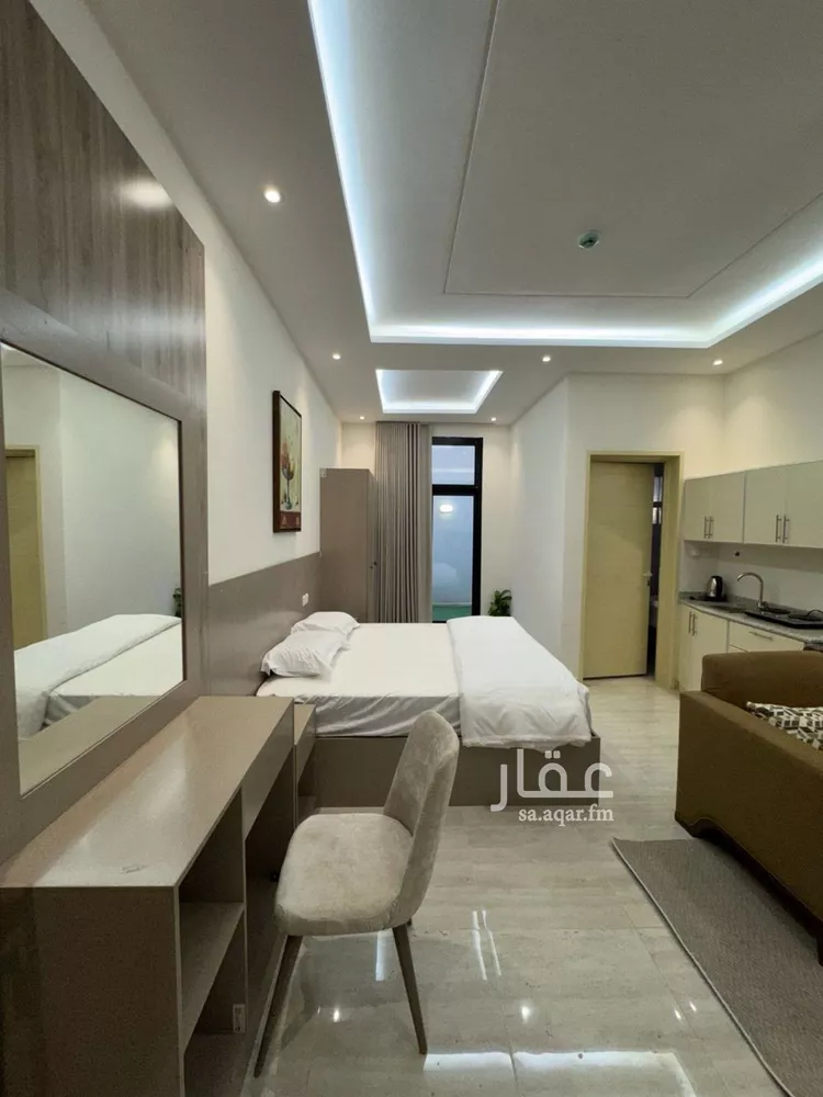 شقة للإيجار في شارع العيينة, حي ظهرة لبن, مدينة الرياض, منطقة الرياض صورة 2