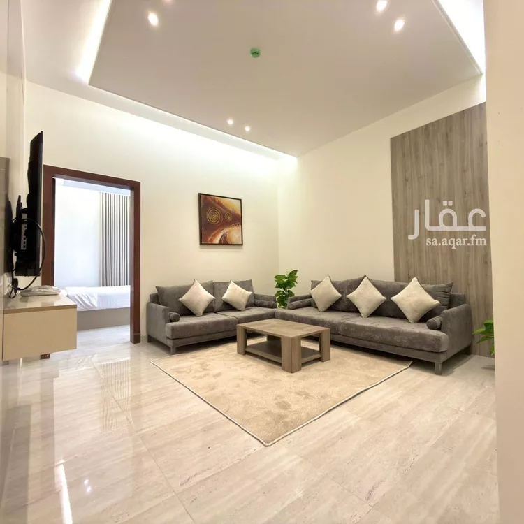 شقة للإيجار في شارع العيينة, حي ظهرة لبن, مدينة الرياض, منطقة الرياض صورة 5