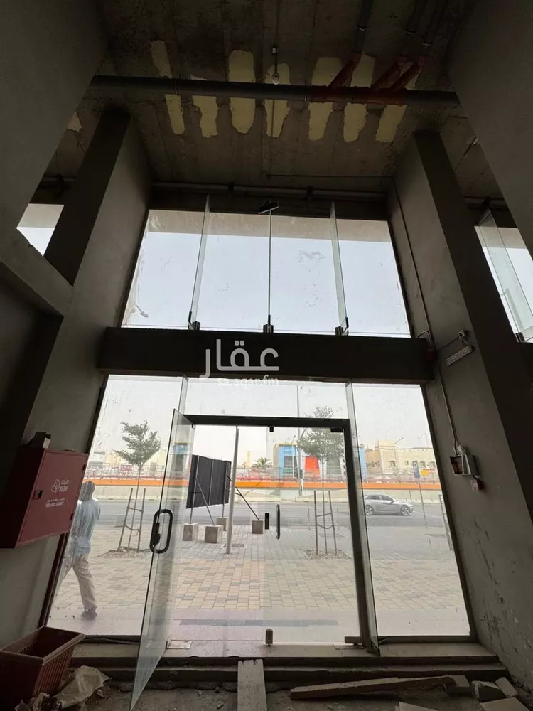 محل للإيجار في شارع الامير سعد بن عبدالرحمن , حي السلام, مدينة الرياض, منطقة الرياض صورة 2