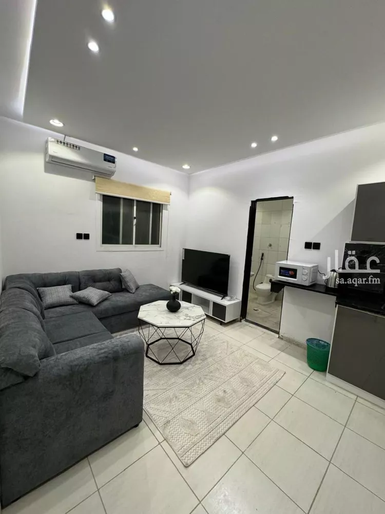 شقة للإيجار في شارع ابي بكر الصديق الفرعي, حي المصيف, مدينة الرياض, منطقة الرياض صورة 2