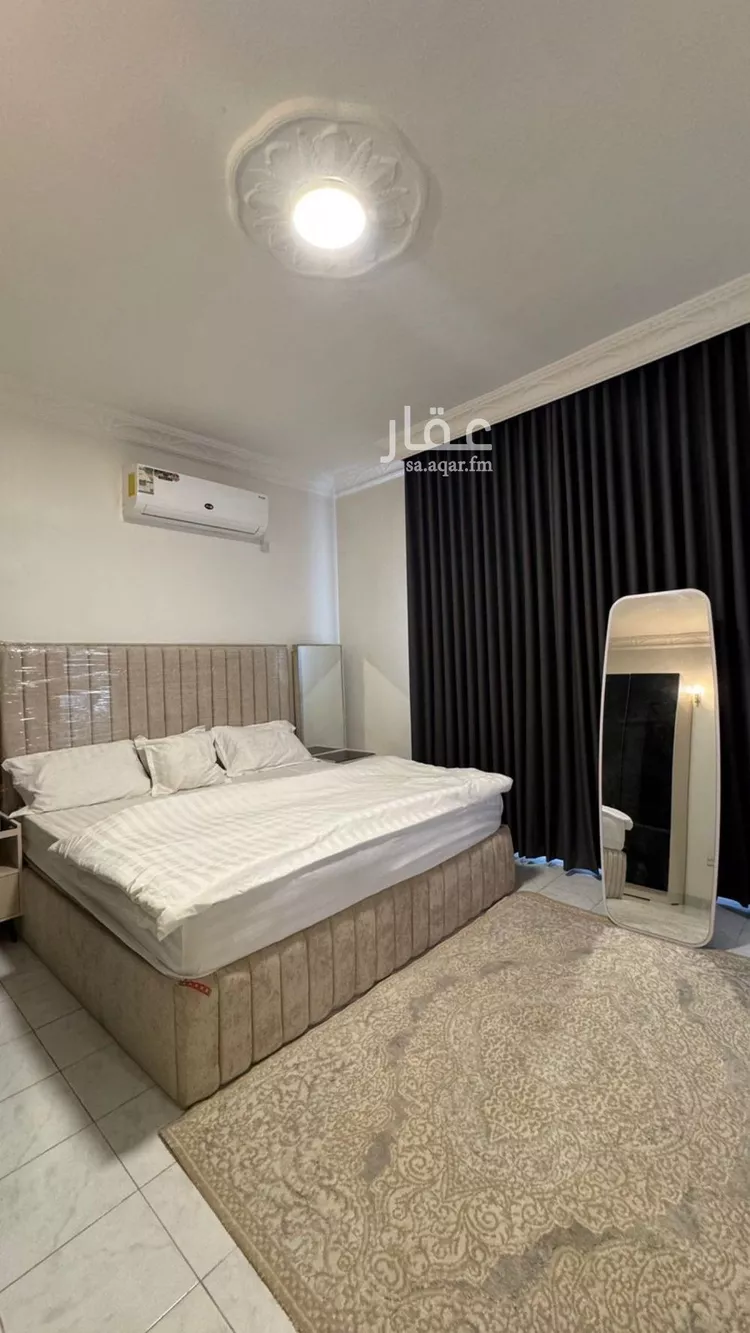 شقة للإيجار في شارع ابن الأزرق, حي العليا, مدينة الرياض, منطقة الرياض