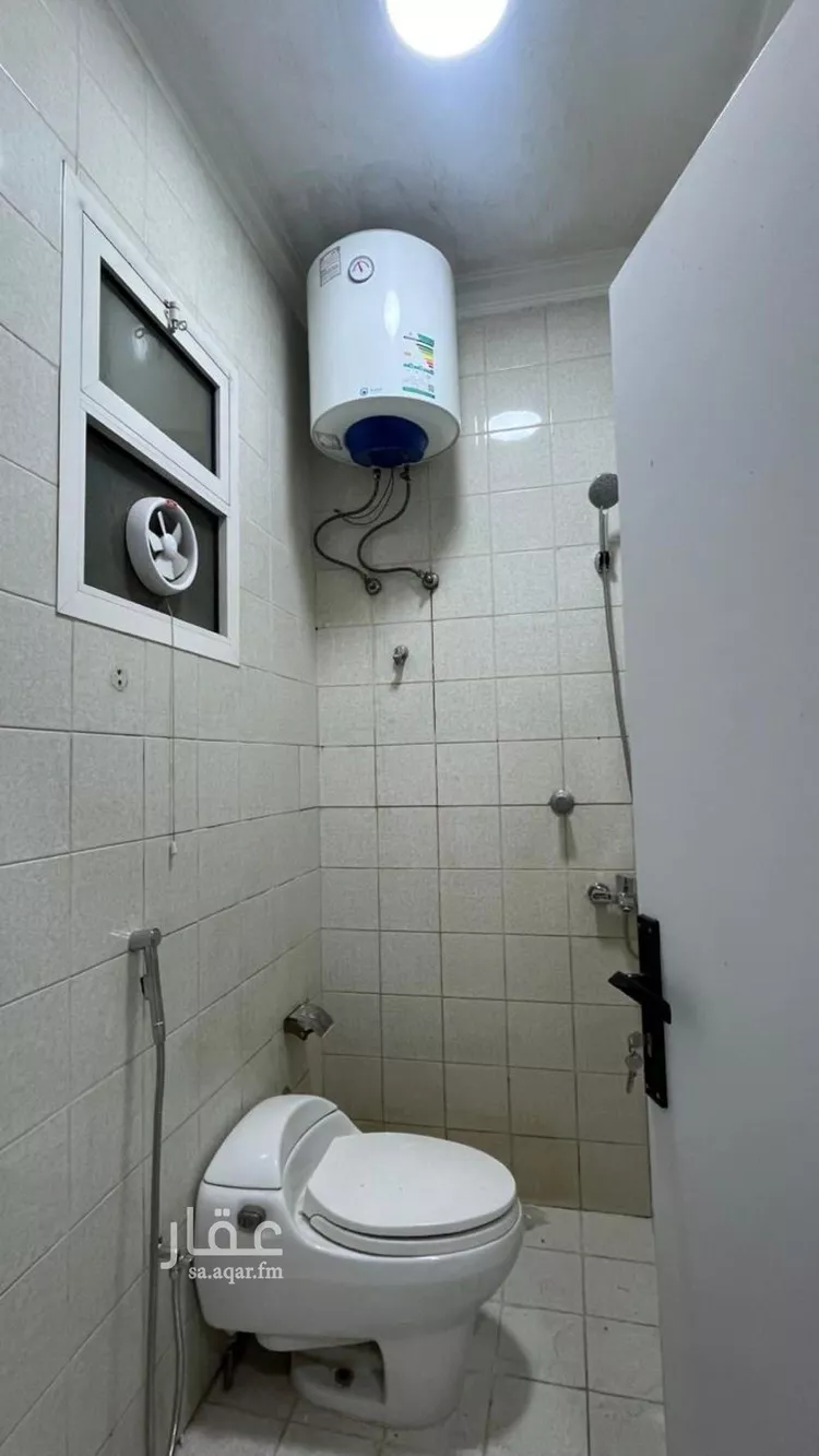 شقة للإيجار في شارع يحيى الغرناطي, حي السليمانية, مدينة الرياض, منطقة الرياض صورة 4