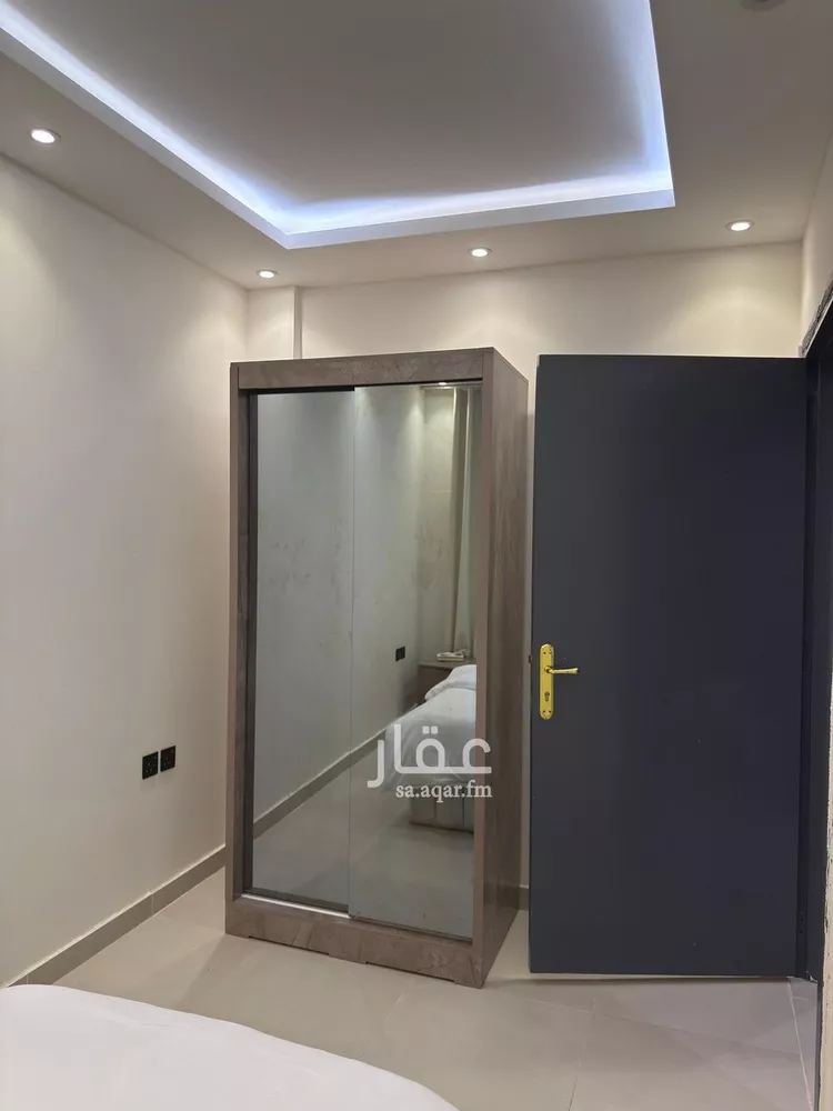 شقة للإيجار في شارع الباز, حي السليمانية, مدينة الرياض, منطقة الرياض 8