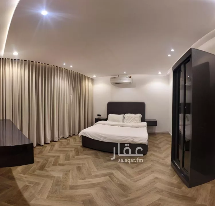شقة للإيجار في شارع ابي بكر الصديق الفرعي, حي المصيف, مدينة الرياض, منطقة الرياض صورة 5
