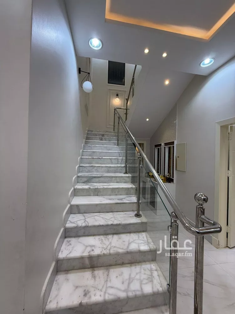 فيلا للإيجار في شارع القنفذة, حي الحزم, مدينة الرياض, منطقة الرياض صورة 5