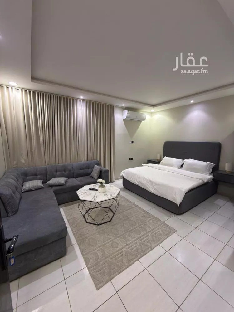 شقة للإيجار في شارع ابي بكر الصديق الفرعي, حي المصيف, مدينة الرياض, منطقة الرياض 6