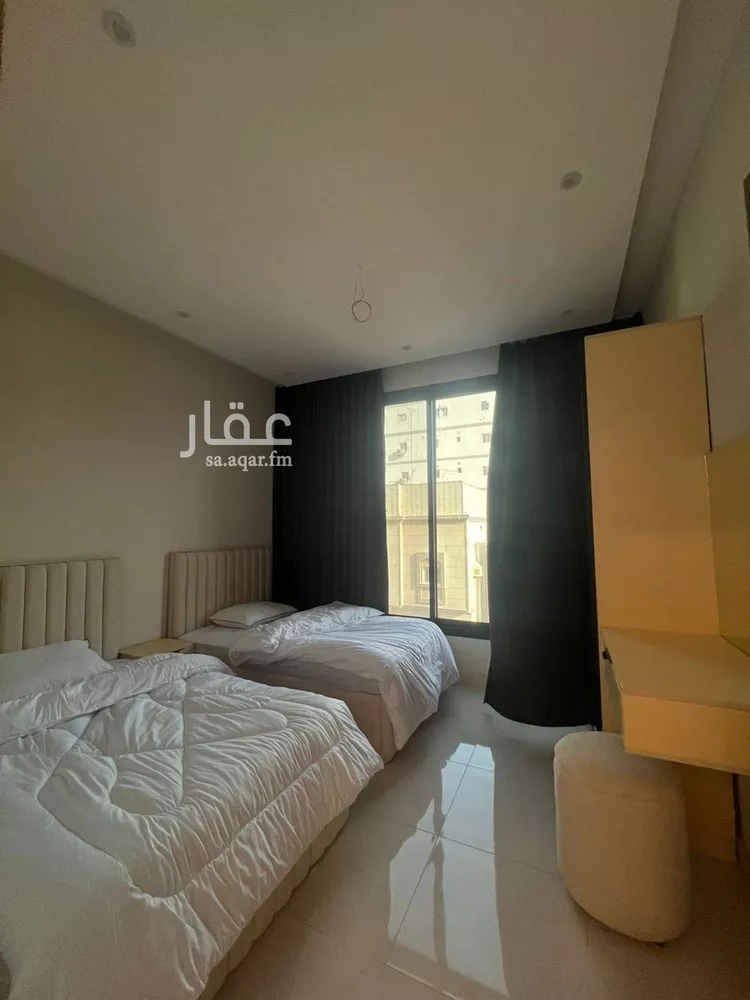 شقة للإيجار في شارع الكتابي, حي المروة, مدينة جدة, منطقة مكة المكرمة صورة 5