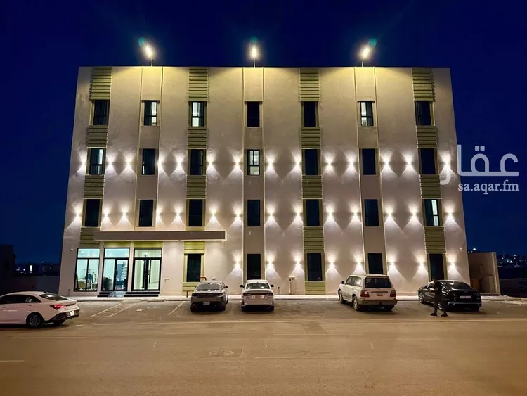 شقة للإيجار في شارع العيينة, حي ظهرة لبن, مدينة الرياض, منطقة الرياض 11