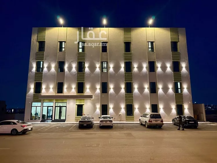 شقة للإيجار في شارع العيينة, حي ظهرة لبن, مدينة الرياض, منطقة الرياض 8